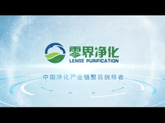 Perfil de compañía