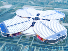 LENGE en el PROPAK CHINA:2025